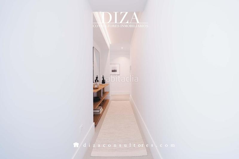 Foto 9868aa02-f930-4a62-956e-16d46363deaf. Dúplex ático espectacular de obra nueva en el barrio salamanca en Madrid