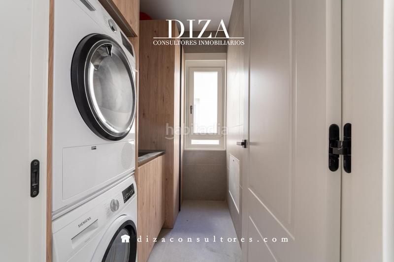 Foto a609e0c3-2276-4819-9a8f-4275dc4e359a. Dúplex ático espectacular de obra nueva en el barrio salamanca en Madrid