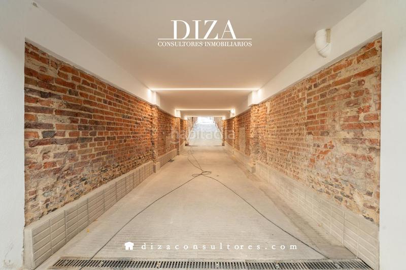 Foto ee4587f2-0257-4b2f-a512-9ef04d3f1eef. Dúplex ático espectacular de obra nueva en el barrio salamanca en Madrid
