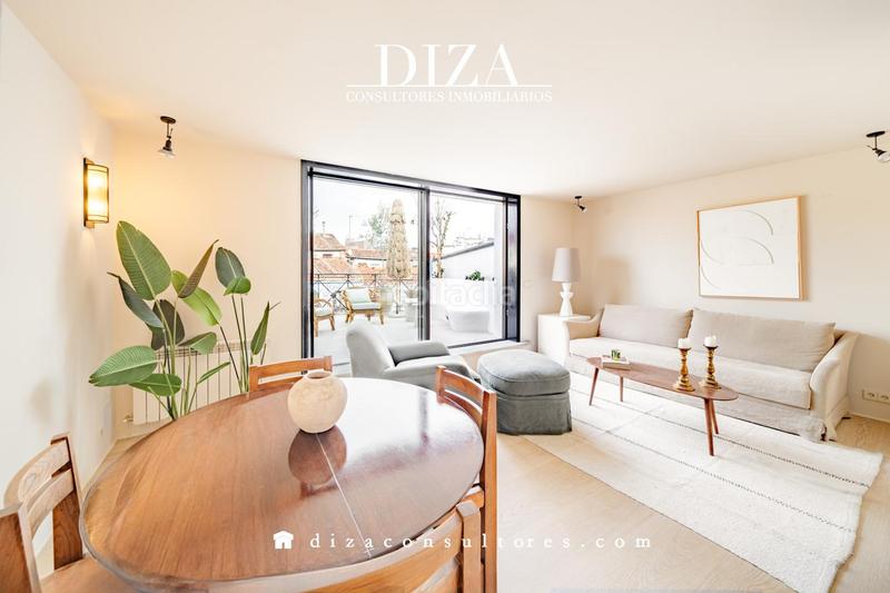 Foto 10e053e5-c6a2-4694-b6dd-2c4c1fc2586a. Duplex avec chauffage dans Sol Madrid