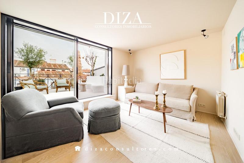 Foto 7781999f-ec8c-441d-a3d2-a2efcac6476e. Duplex avec chauffage dans Sol Madrid