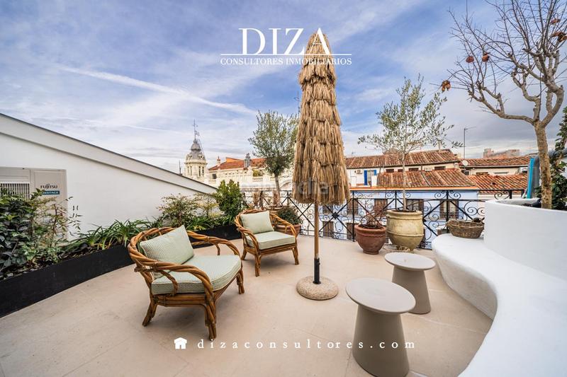 Foto 8313dfad-4807-4f61-8f60-1fdc5a2ae0b7. Duplex avec chauffage dans Sol Madrid