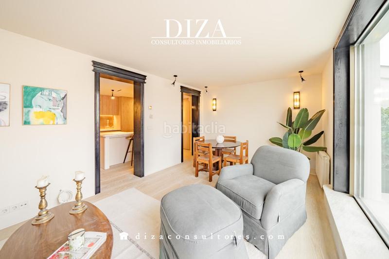 Foto cd58fb49-29a0-497d-9b97-7114638d702f. Duplex avec chauffage dans Sol Madrid