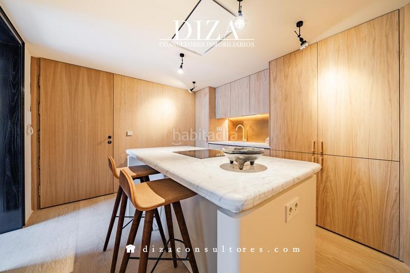 Foto ed32f1e3-7d6b-421b-8058-813a6035ced0. Duplex avec chauffage dans Sol Madrid