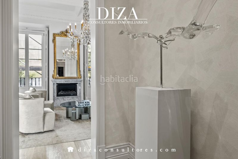 Foto 08da8609-e59f-4b69-900d-03ad9b25808e. Pis amb calefacció a Palacio Madrid