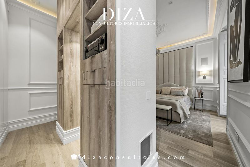 Foto 0e7e4a8b-b626-4ab3-a474-fdc631dae0e9. Pis amb calefacció a Palacio Madrid