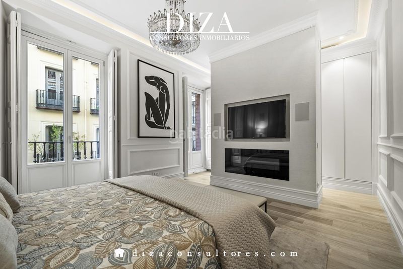 Foto 161c27c9-cb02-4081-af40-f2a1cbb388f6. Pis amb calefacció a Palacio Madrid