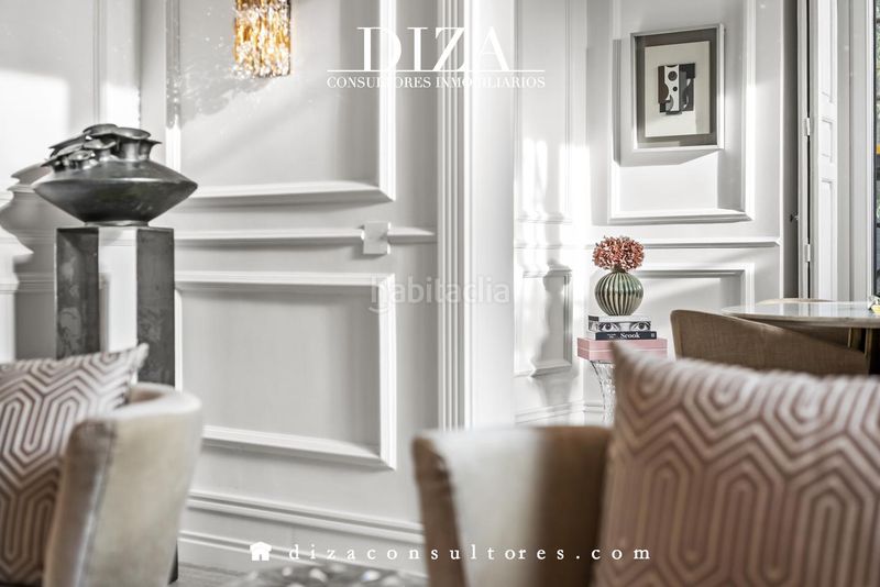 Foto 1632bc22-406c-4127-9609-9a50b2c3d2d3. Pis amb calefacció a Palacio Madrid