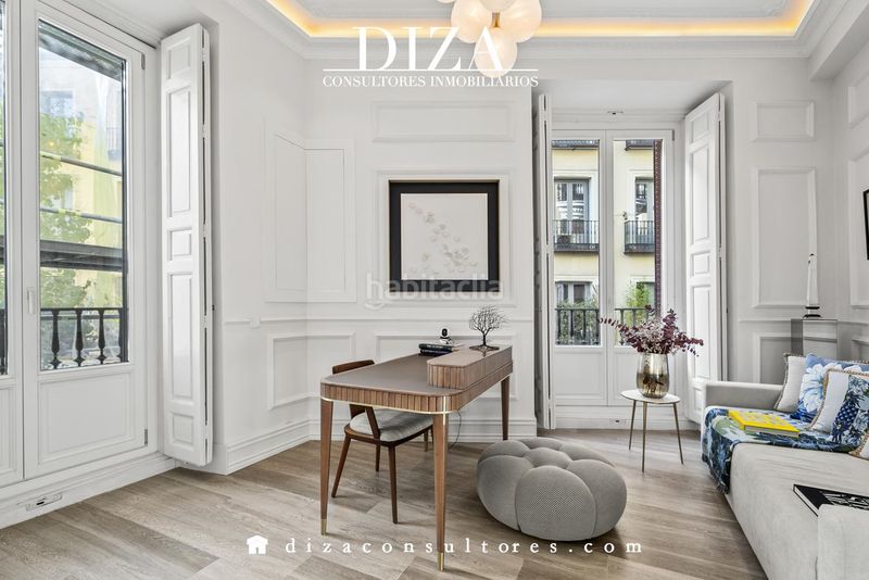 Foto 165707ac-01ac-4650-a3fc-0c07d6e1e14e. Pis amb calefacció a Palacio Madrid