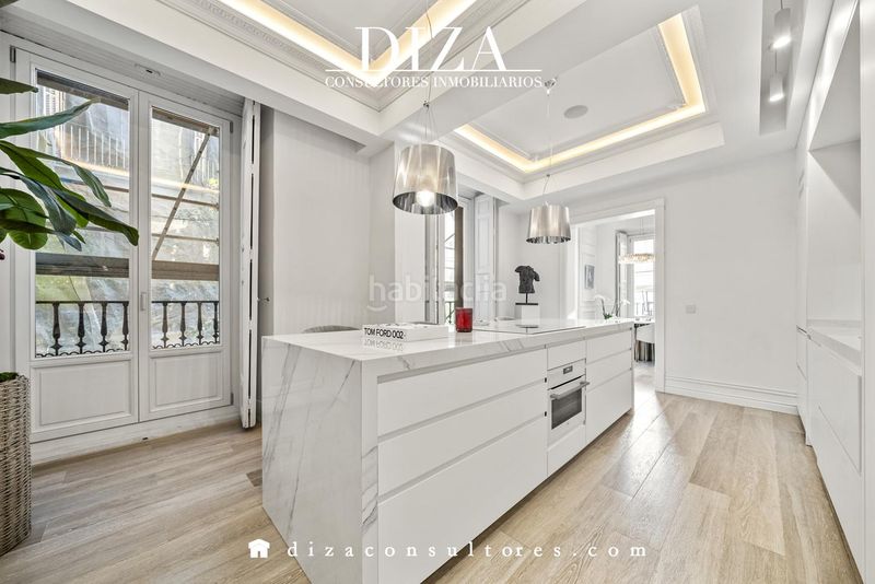 Foto 2a78d28c-dd3a-4893-be0f-db527b7cd6ed. Pis amb calefacció a Palacio Madrid