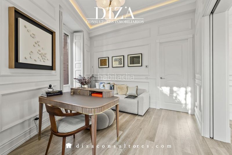 Foto 2b10a4a8-3c69-4b22-903d-d5780a928a26. Pis amb calefacció a Palacio Madrid