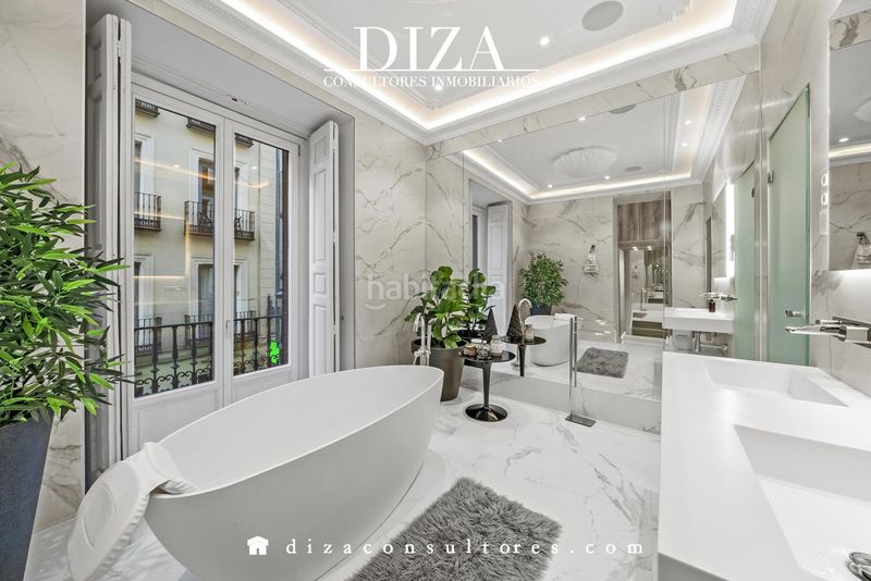 Foto 36fe0e6c-e1c7-492c-8c74-c6c864c3379d. Pis amb calefacció a Palacio Madrid