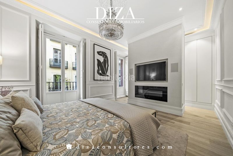 Foto 386c4e99-1edd-429c-91bb-180ae2317d4c. Pis amb calefacció a Palacio Madrid