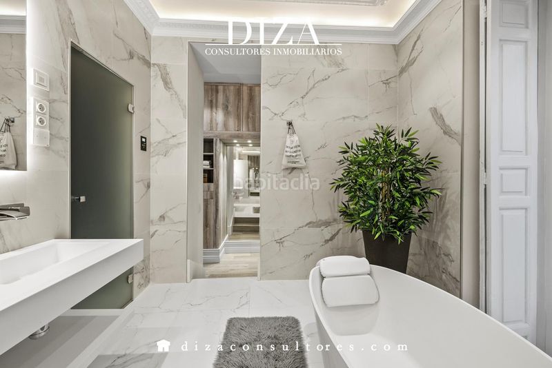 Foto 41234992-8ac9-4565-b204-68f8be87c60e. Pis amb calefacció a Palacio Madrid