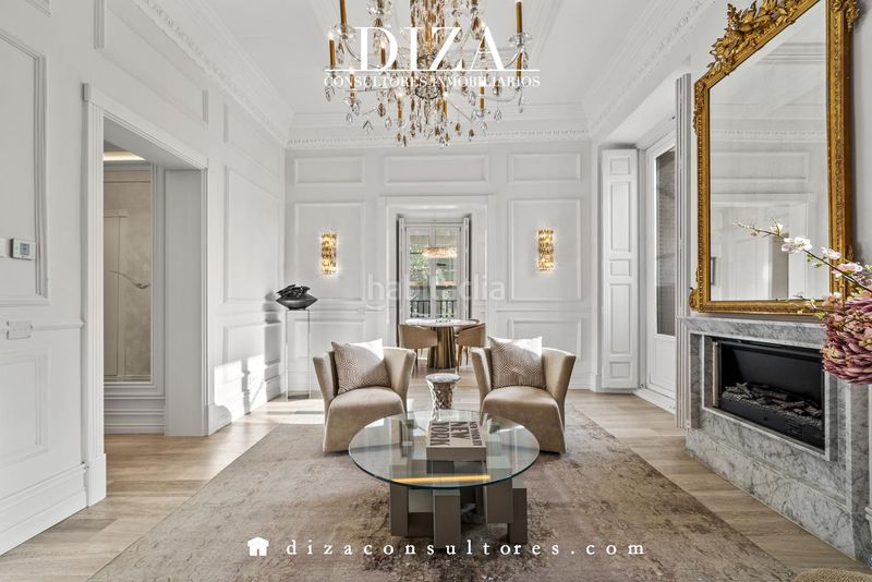 Foto 422afb67-9522-4d79-a45c-af99f280ac00. Pis amb calefacció a Palacio Madrid