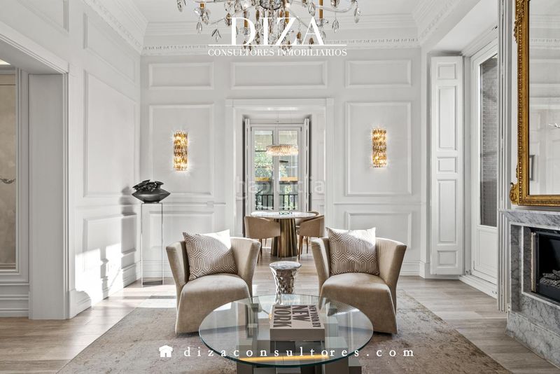 Foto 46fe5442-15d8-490d-8925-6c560edbac50. Pis amb calefacció a Palacio Madrid