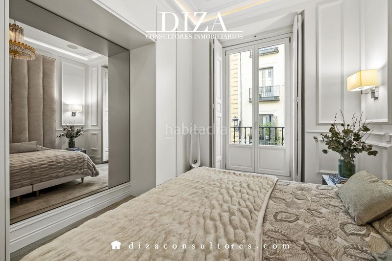 Foto 47298f8f-c97d-4446-9b25-b6f9703114a9. Pis amb calefacció a Palacio Madrid