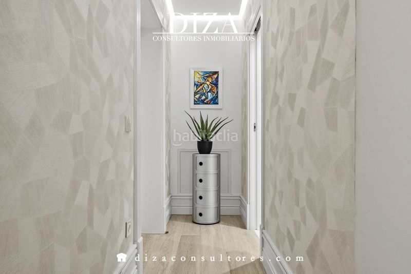 Foto 4752b6b0-b9b3-4b6b-a768-30661d84e828. Pis amb calefacció a Palacio Madrid