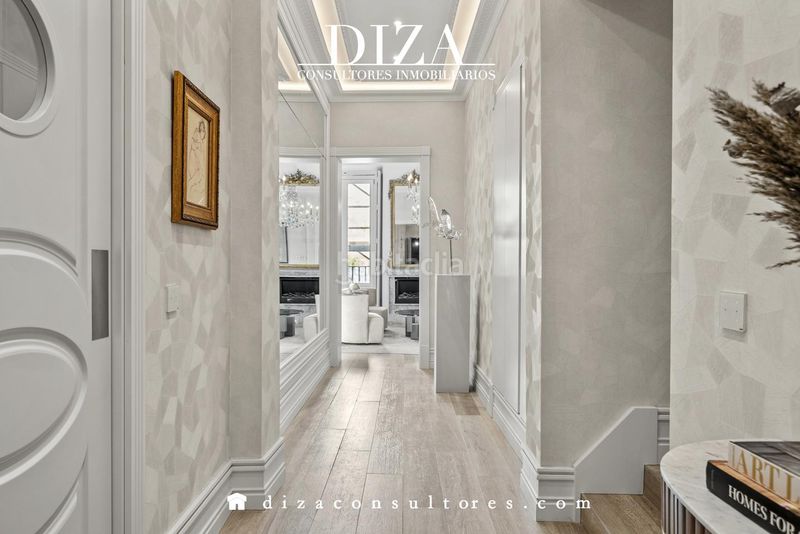 Foto 4b4b1d1e-2b2e-4c75-9d01-2220a3dba7a5. Pis amb calefacció a Palacio Madrid