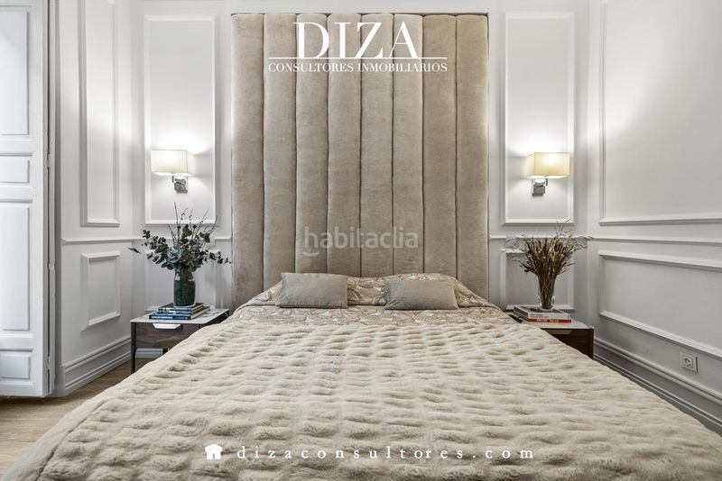 Foto 4c216a2b-cb0b-4454-ac66-8dc701522720. Pis amb calefacció a Palacio Madrid