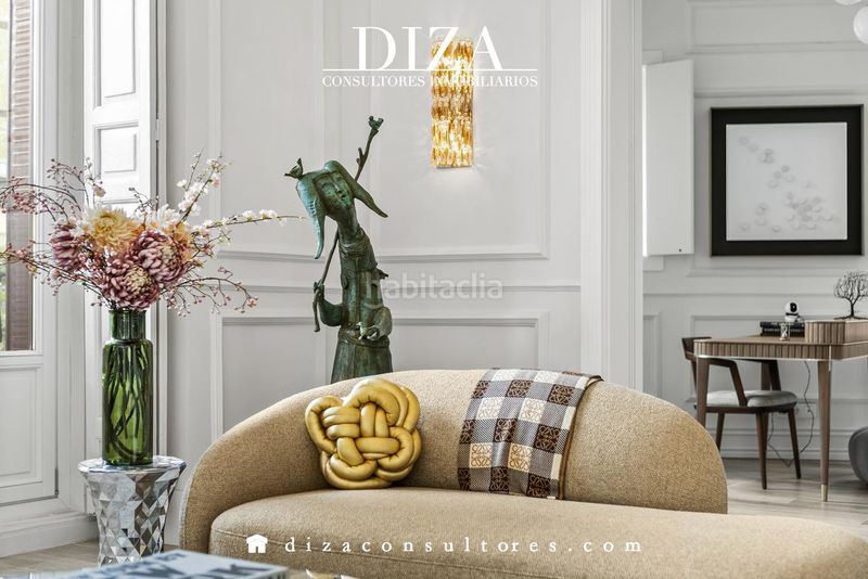 Foto 4ef9dad4-d911-4456-bdd9-e82556173570. Pis amb calefacció a Palacio Madrid