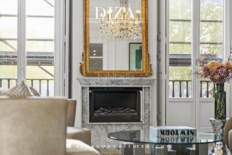 Foto 54c141ea-464c-4443-bb9d-1ff2745a6eda. Pis amb calefacció a Palacio Madrid