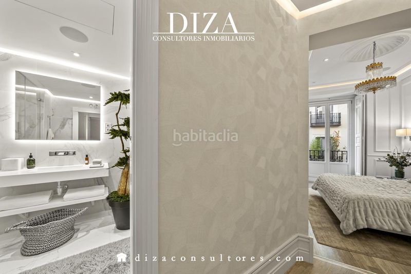 Foto 55a69e22-d878-42a8-9e67-69f70a606d29. Pis amb calefacció a Palacio Madrid