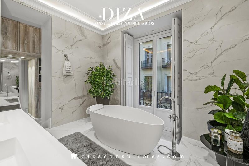 Foto 5b48860b-9def-4801-b4f3-fbc5b7d4d5f8. Pis amb calefacció a Palacio Madrid