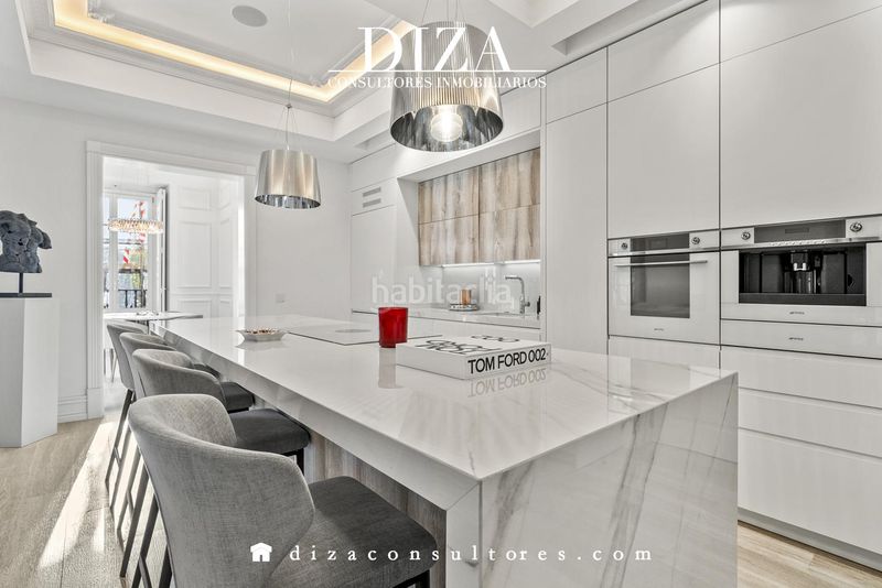 Foto 5c69b8c9-536b-4dc0-8e13-660ba76f0777. Pis amb calefacció a Palacio Madrid