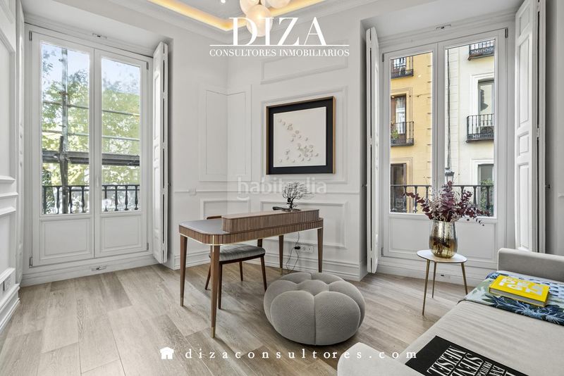 Foto 619015c8-76e1-4154-9dcd-032c8c80d5d7. Pis amb calefacció a Palacio Madrid