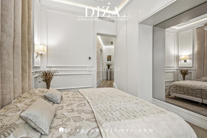 Foto 62721b0e-bd25-46ac-9141-76d387c4e468. Pis amb calefacció a Palacio Madrid