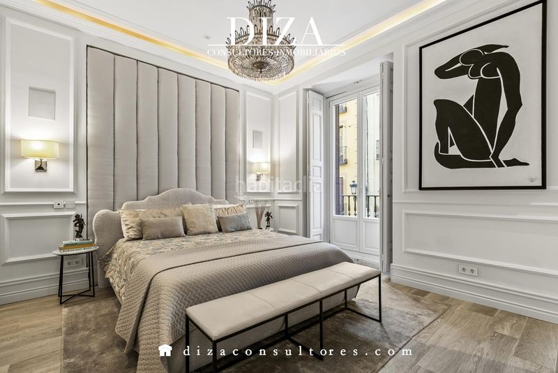 Foto 62a11ea3-6f53-4d43-a0c7-5ada372ce1b2. Pis amb calefacció a Palacio Madrid