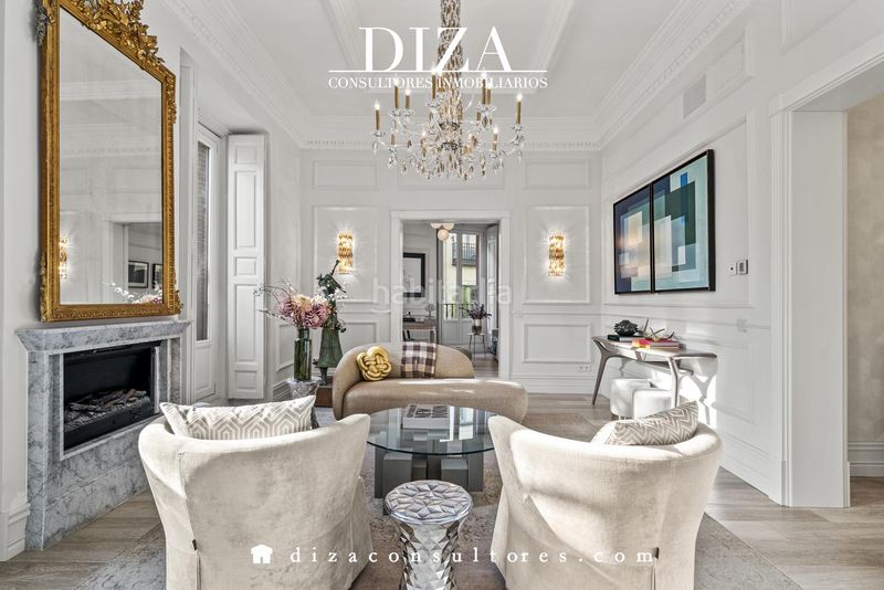 Foto 68e14138-f8fb-42ba-95be-f9ac80075049. Pis amb calefacció a Palacio Madrid