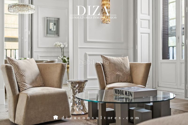 Foto 6e7a1a38-59fc-4546-86fb-6453565ea0a0. Pis amb calefacció a Palacio Madrid