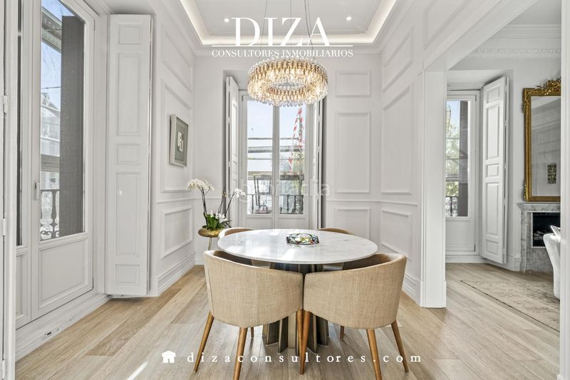 Foto 7805bb9b-4736-4a74-be95-14275e4b61c8. Pis amb calefacció a Palacio Madrid