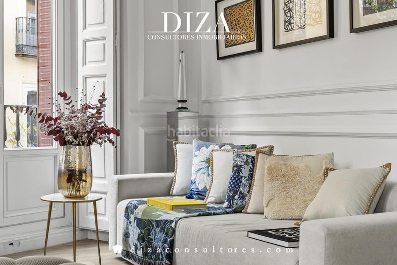 Foto 7e7735bb-d8e0-4022-807e-bfafed5cda97. Pis amb calefacció a Palacio Madrid