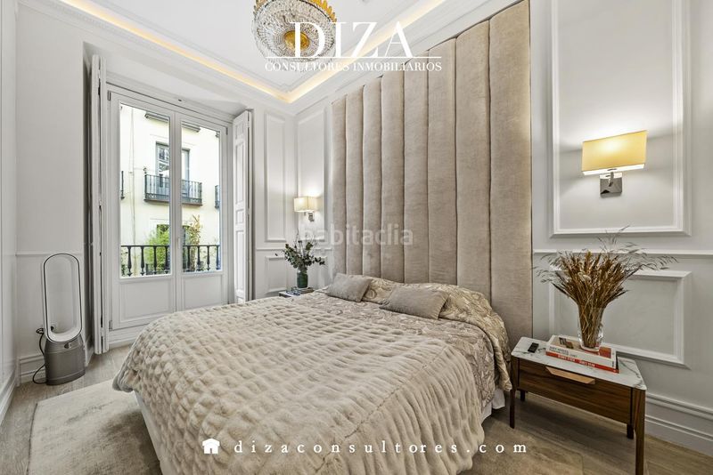 Foto 881d2d84-4dd5-4b7a-af39-f214c73f5715. Pis amb calefacció a Palacio Madrid