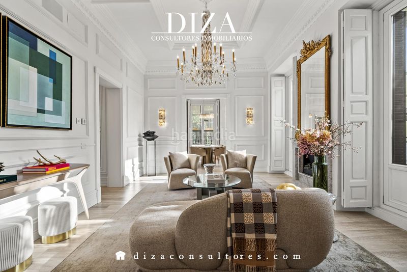 Foto 89259035-8ed5-437b-baaf-9f898df057e0. Pis amb calefacció a Palacio Madrid