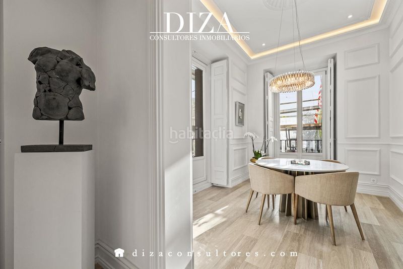 Foto 8b16b73f-a030-4322-9431-a4b30625fe38. Pis amb calefacció a Palacio Madrid