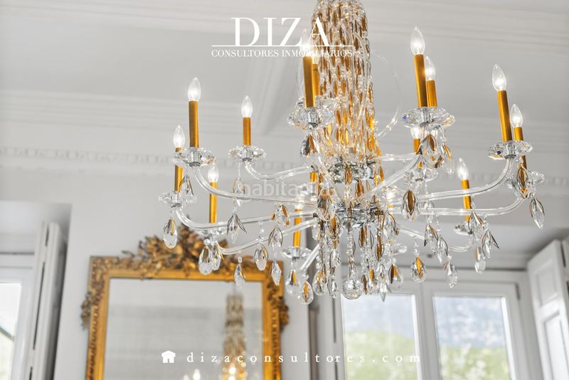 Foto 99d6e84c-cb7c-49f9-8075-540090d5b687. Pis amb calefacció a Palacio Madrid