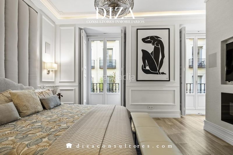 Foto 9c0872ce-e1c1-4b9b-b776-b178c03c119d. Pis amb calefacció a Palacio Madrid