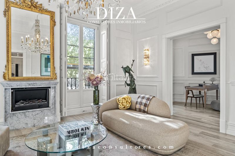 Foto b282915f-4e1a-42a7-bba7-c6948361e3a1. Pis amb calefacció a Palacio Madrid