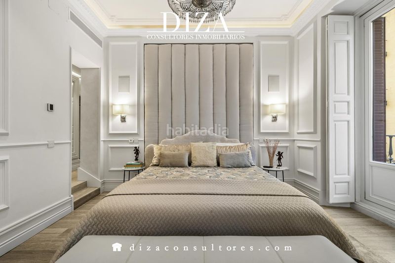 Foto b3472328-3d88-4d5f-90f6-38de5e545fd7. Pis amb calefacció a Palacio Madrid