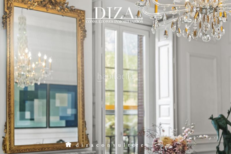 Foto b8357e44-ec30-4aa6-8a47-ba3fa8223aab. Pis amb calefacció a Palacio Madrid