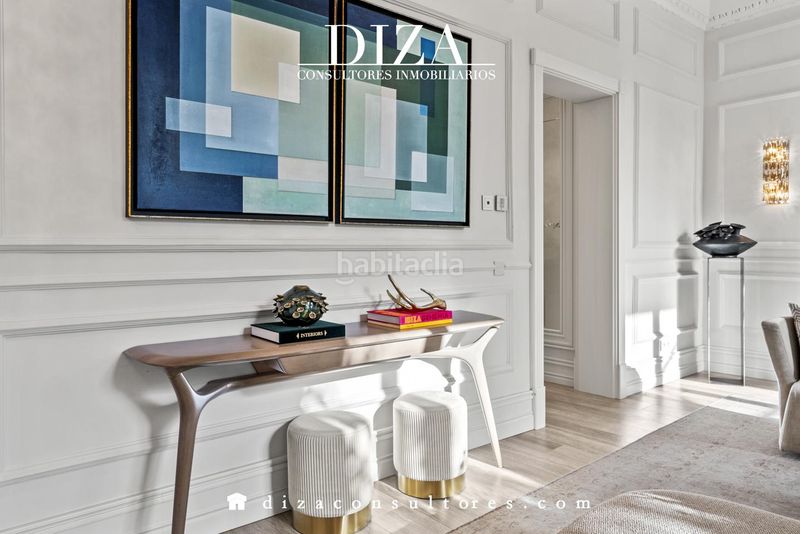 Foto c5b4dfa0-83ef-4a61-8b6d-b99525c9a84a. Pis amb calefacció a Palacio Madrid