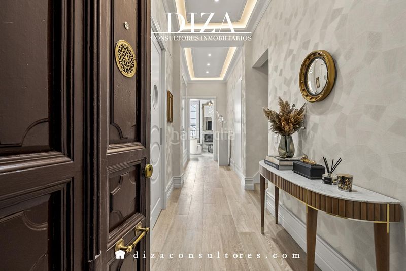 Foto cbd48c30-ed67-4895-873c-1ec93a480b94. Pis amb calefacció a Palacio Madrid