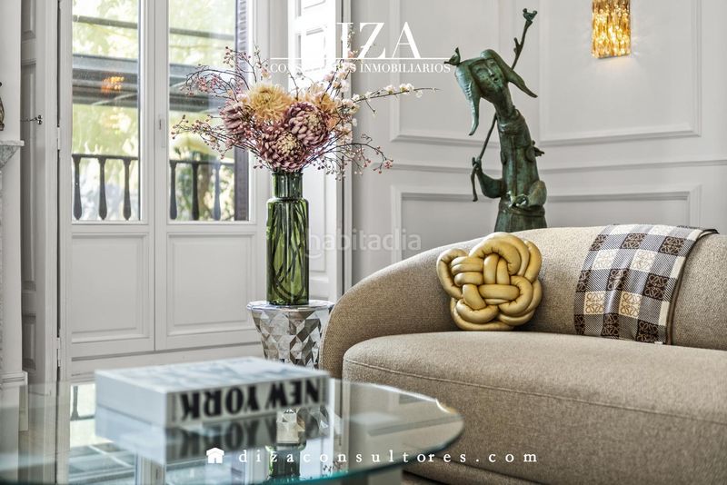 Foto d0ce7afc-6903-426e-bc40-c05c23a3bd14. Pis amb calefacció a Palacio Madrid