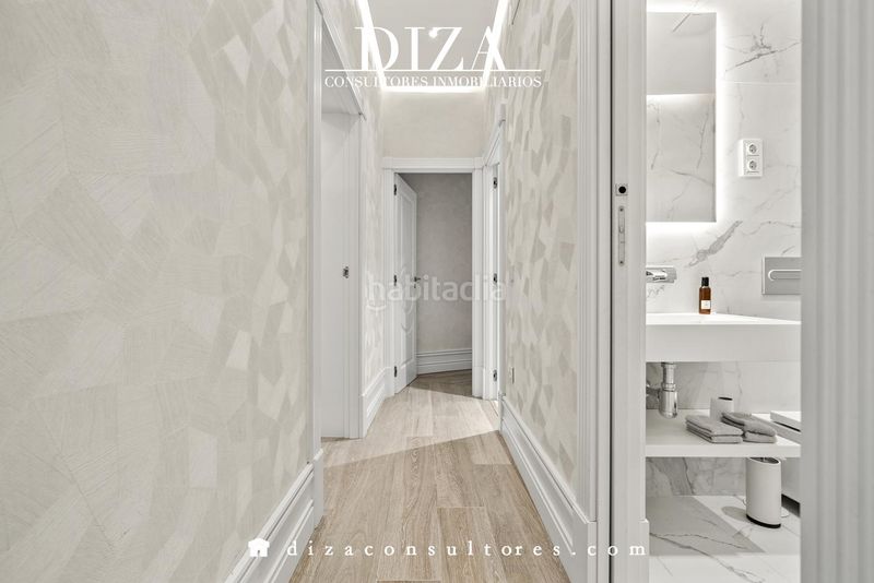 Foto dea25abe-5b58-46f5-bf89-af943baffad0. Pis amb calefacció a Palacio Madrid