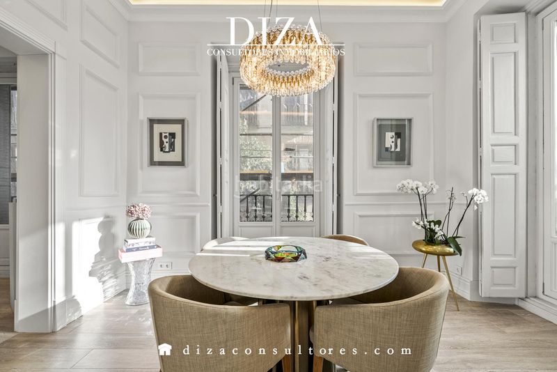 Foto e275d0dd-5ac9-4bac-a374-2ee98ee1665b. Pis amb calefacció a Palacio Madrid