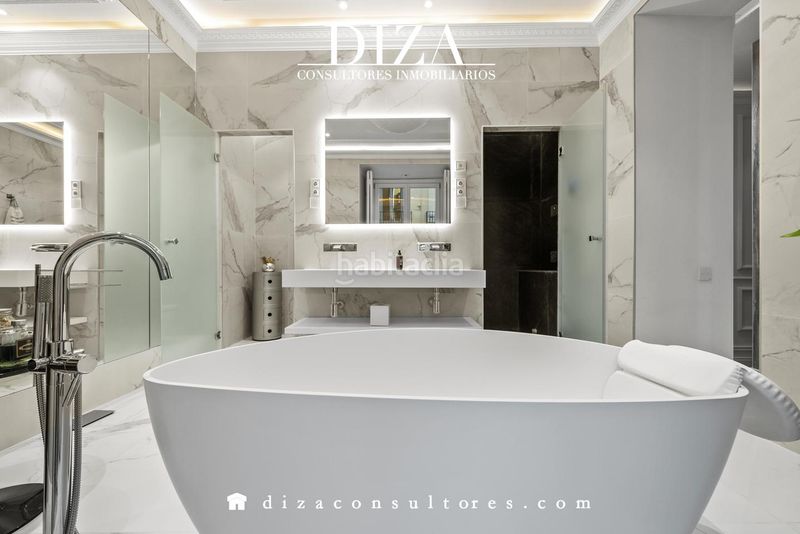 Foto e5742e26-e4fd-4138-a952-74d04c8ddf8d. Pis amb calefacció a Palacio Madrid